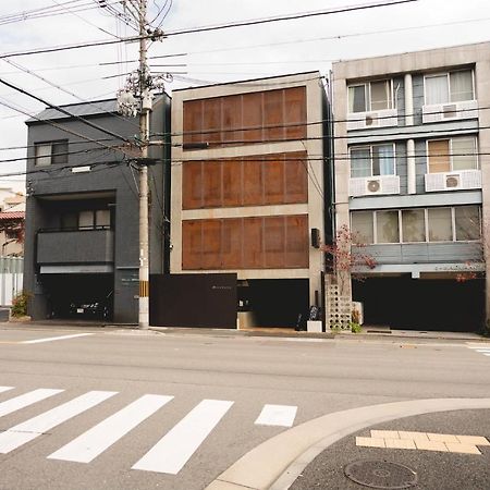Hotel So Kyoto Fushimi Inari Exterior foto