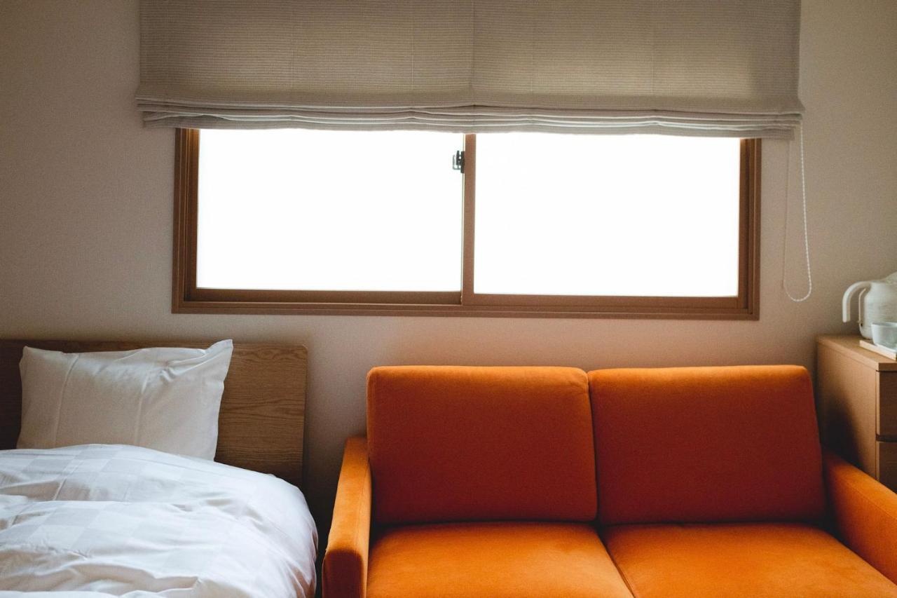 Hotel So Kyoto Fushimi Inari Exterior foto